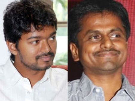 ரூ 65 கோடி படம்: விஜய் - முருகதாஸ் இணைகிறார்கள்?