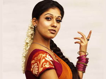 இனி துவங்குவது என் வாழ்க்கையின் புதிய அத்தியாயம்! - நயன்தாரா