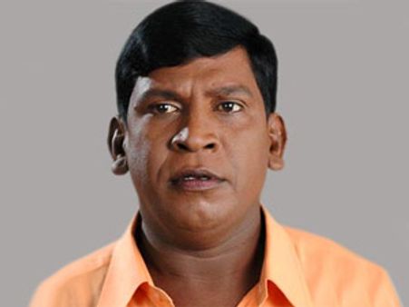 ரூ.45 லட்சம் கேட்டு மிரட்டல்: இணையதள ஆசிரியர் மீது நடிகர் வடிவலு போலீசில் புகார்