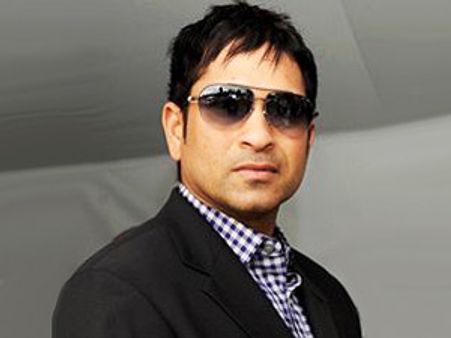 சாய்பாபா படத்தில் சச்சின்?