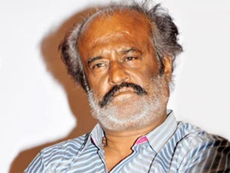 சென்டிமெண்ட்.... ரஜினியின் ராணா படத் தலைப்பில் மாற்றம்?