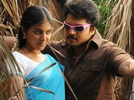 கரண் ரொம்ப வசதி! - அஞ்சலியின் அனுபவம்