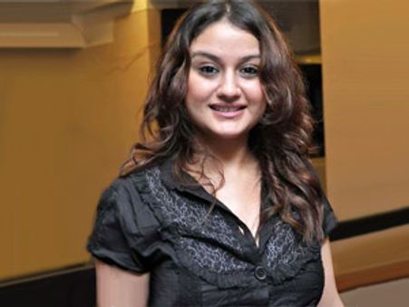 'போதும் திருமண வாழ்க்கை... இனி சலிக்கும் வரை சினிமாதான்' - சோனியா அகர்வால்!