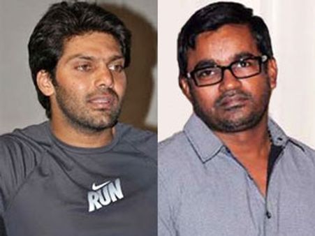 செல்வராகவனுடன் இணையும் ஆர்யா!