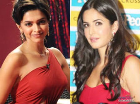 கத்ரீனாவை குத்திக்காட்டிய தீபிகா!