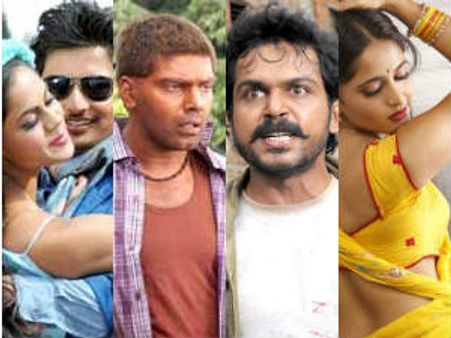 2011 சினிமா... ஜூன் வரை ரிலீஸ் 65... தேறியவை வெறும் எட்டு!