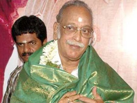 நடிகர் ரவிச்சந்திரன் தொடர்ந்து கவலைக்கிடம்