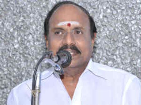 வி.சி.குகநாதன் ராஜினாமா: 'பெப்சி' தலைவராக எம்.ஏ.ராமதுரை தேர்வு