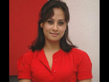 ரஜினி எனக்கு அப்பா மாதிரி: நடிகை மானு