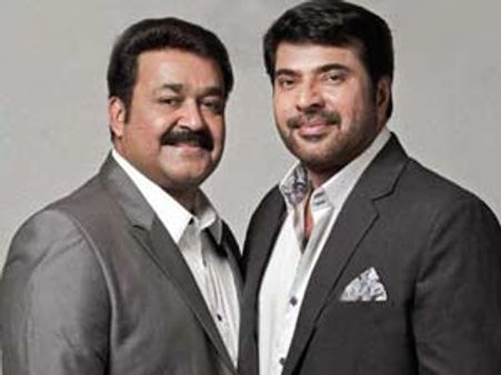 சரிந்த செல்வாக்கு, தகர்ந்த கனவுகள்... தவிப்பில் மம்முட்டி, மோகன்லால்!