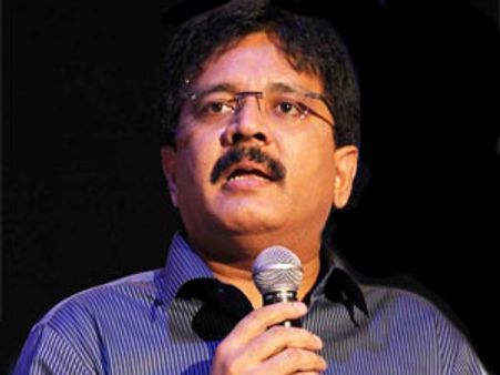 கொலை மிரட்டல்... கலாநிதி மாறன் மீது புதிய புகார்!