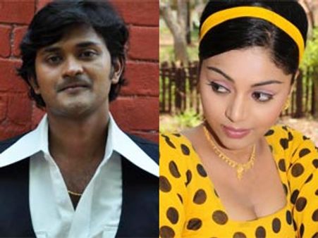 சக நடிகையுடன் காதல் தோல்வி: புது ஹீரோ தற்கொலை!