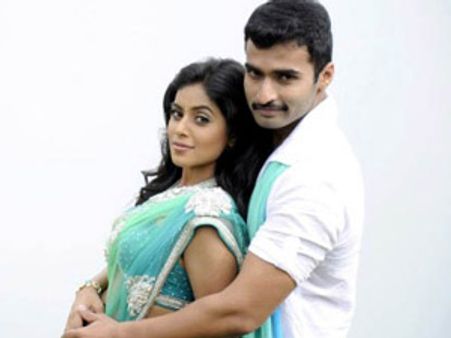 வேலூர் மாவட்டம் பூர்ணா!