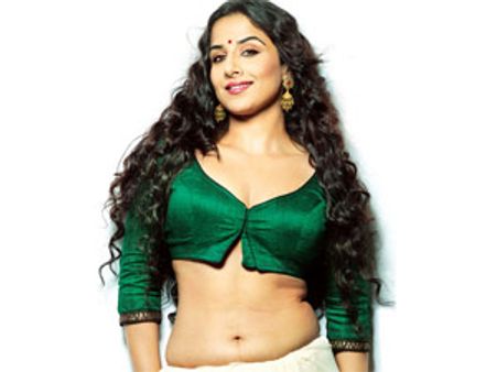 வித்யாபாலனுக்கு கல்யாணமாகி விட்டதாக பாலிவுட்டில் பரபரப்பு