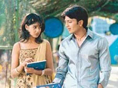 2012-ல் ஜெனிலியா - ரிதேஷ் திருமணம்