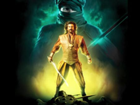 ஐந்து எழுத்தில் தமிழ்ப் பெயருக்கு மாறுகிறது ராணா!