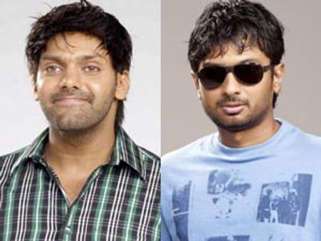 உதயநிதிக்காக 'ஓகே ஓகே'வுக்கு ஓகே சொன்ன ஆர்யா!