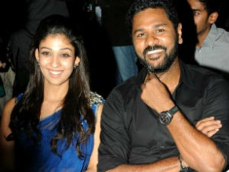 நயன்தாராவை மதம் மாற்றியது குற்றச் செயல்! - கிறிஸ்தவ அமைப்பு கண்டனம்