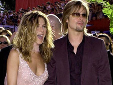 பிராட் பிட் வாழ்க்கையை மாற்றிய படம்