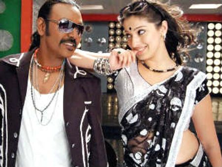 திருவாரூரில் காஞ்சனா, கருங்காலி பட சிடிக்களை விற்றவர் கைது