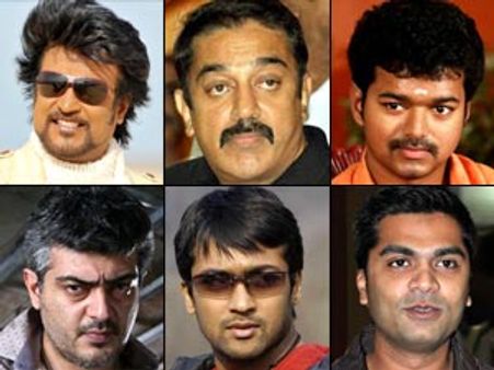 ரூ 1 கோடிக்குமேல் வாங்கும் நடிகர்களுக்கு வசூல் அடிப்படையில் சம்பளம்!