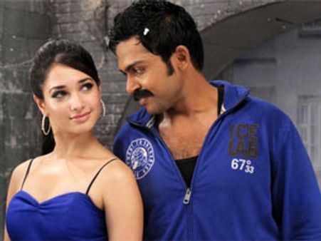 கல்பாத்தி அகோரத்துடன் கைகோர்க்கும் கார்த்தி!