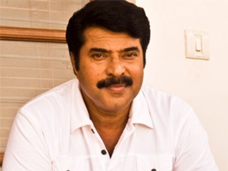 மம்முட்டி மகனின் 'செகண்ட் ஷோ'