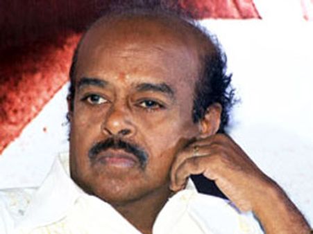 இயக்குநர் ராம. நாராயணனின் மனைவி மரணம்-கருணாநிதி அஞ்சலி