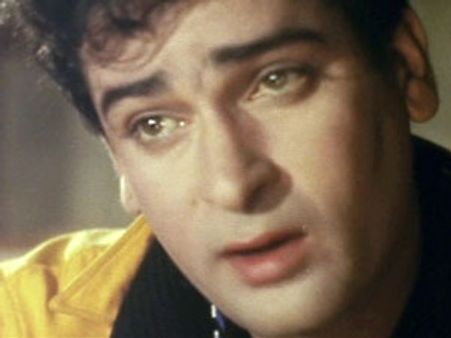 சிறுநீரகக் கோளாறால் பழம்பெறும் பாலிவுட் நடிகர் ஷம்மி கபூர் மரணம்