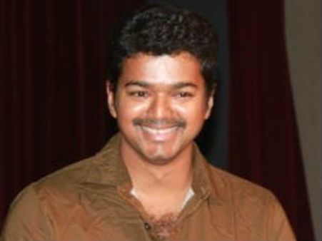 அனைவருக்கும் கல்வி... விஜய்யின் சுதந்திர தின ஆசை