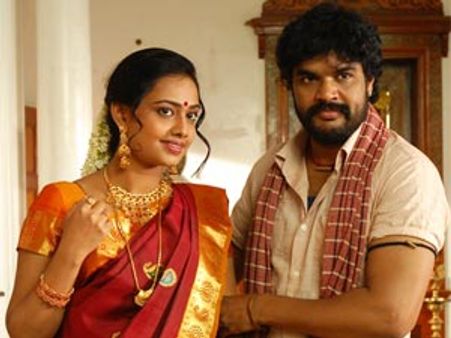 சம்பந்தமே இல்லாமல் என்மீது புகாரா? - நடிகர் ஆர்கே மறுப்பு