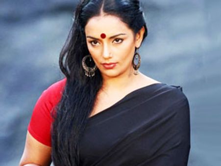 காமசூத்ரா விளம்பரம்... தவறொன்றுமில்லையே! - ஸ்வேதா மேனன்