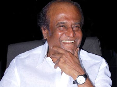 'ரஜினிகாந்த்'துக்கு வயசு 36!