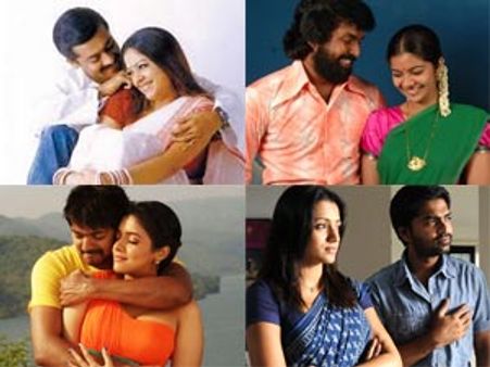 தமிழ் சினிமாக்களுக்கு இந்தி, தெலுங்கில் கிடைக்கும் அசத்தல் வரவேற்பு