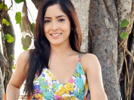 மார்க்கண்டேயன் 'கிஸ்'-தப்பே இல்லை என்கிறார் நிவேதிதா!