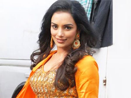 அரவானில் தாசியாக ஸ்வேதா மேனன்!