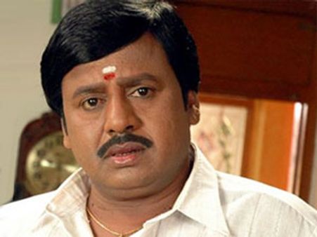 நவம்பரில் ராமராஜன் மகள் திருமணம்