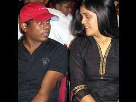 யுவன் சங்கர் ராஜா மீண்டும் திருமணம்?