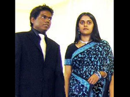 செப். 1-ம் தேதி திருப்பதியில் டாக்டர் ஷில்பாவை மணக்கும் யுவன்