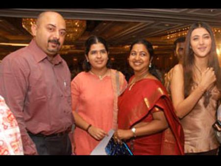 வில்லன் அரவிந்தசாமி!