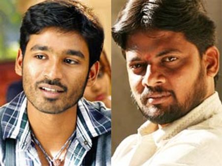 3200 ஆண்டுகளுக்கு முந்தைய காலகட்ட பின்னணியில் உருவாகும் தனுஷின் மாரீசன்!