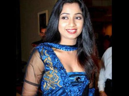 கோலிவுட்டுக்கு நோ சொன்ன ஷ்ரேயா கோஷல்