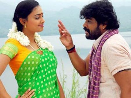 செட்டியார்களை இழிவுபடுத்துகிறதா புலிவேஷம்?