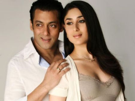 சல்மான் கான் நடித்த 'பாடிகார்ட்'-ஒரே நாளில் ரூ. 22 கோடி வசூல்!