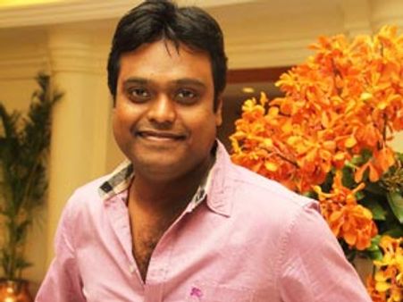 உலக பயணம் போகும் ஹாரிஸ்... 3டி இசை நிகழ்ச்சிகள் நடத்துகிறார்!