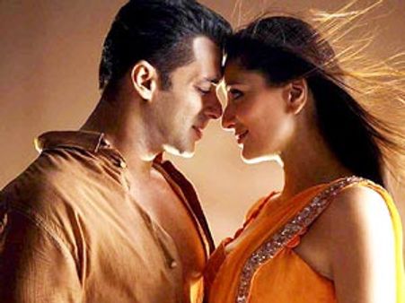 ஷாருக் கானின் வெளிநாட்டுப் பட வசூல் சாதனையை முறியடித்தது சல்மானின் பாடிகார்ட்