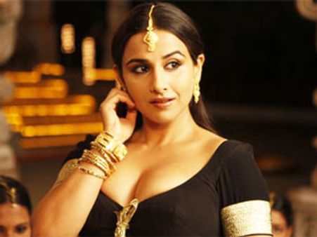 சில்க்கின் வாழ்க்கைக் கதையான டர்ட்டி பிக்சர்ஸ் ஆபாசமாக இருக்காது- வித்யா பாலன்