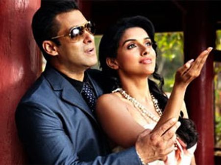 அறுவை சிகிச்சை: இன்னும் ஒரு வாரத்தில் மீண்டும் நடிக்கும் சல்மான்