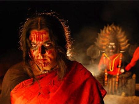 'காஞ்சனா பேய்' பயத்தில் பள்ளி மாணவன் தற்கொலை!