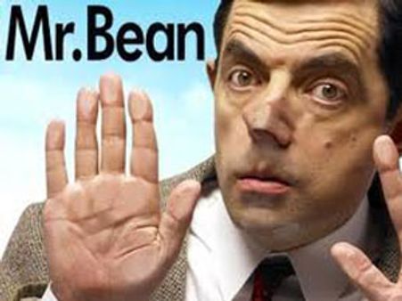 மிஸ்டர் பீன்: ஓய்வு பெறுகிறார் ரோவன் ஆட்கின்சன்